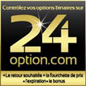 Cliquez ici pour visiter le site de 24Option